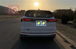 جيتور X70 بلس